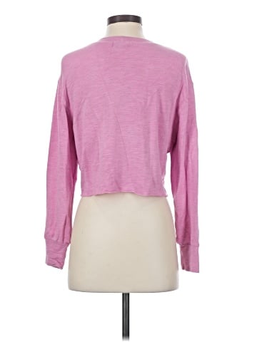 Monrow Long Sleeve Turtleneck (view 2)