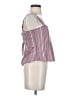 Madewell Pink Sleeveless Blouse Size 00 - photo 4