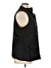 Bagatelle 100% Polyester Black Vest Size XL (estimated) - photo 4