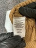 Talbots 100% Cotton Tan Pullover Sweater Size M - photo 8