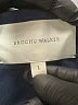 Brochu Walker Black Long Sleeve Blouse Size L - photo 7