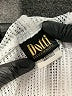 Dotti 100% Polyester White Kimono Size L - photo 7