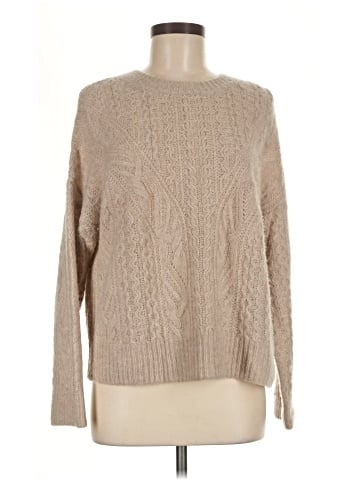 Vince. Pullover Sweater (view 1)