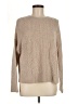 Vince. Tan Pullover Sweater Size M - photo 1