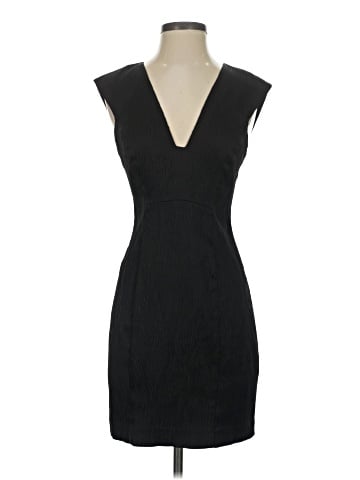Black Halo Cocktail Dress (view 1)
