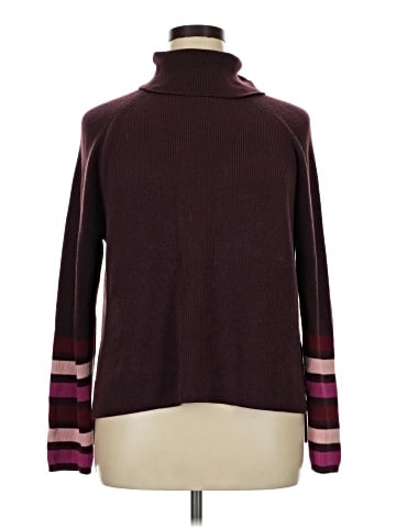 Title Nine Turtleneck Sweater (view 1)
