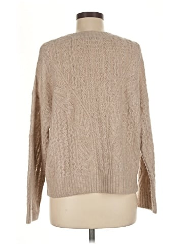 Vince. Pullover Sweater (view 2)