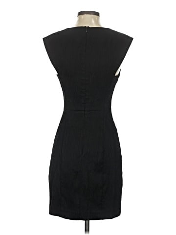 Black Halo Cocktail Dress (view 2)