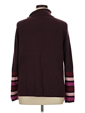 Title Nine Turtleneck Sweater (view 2)