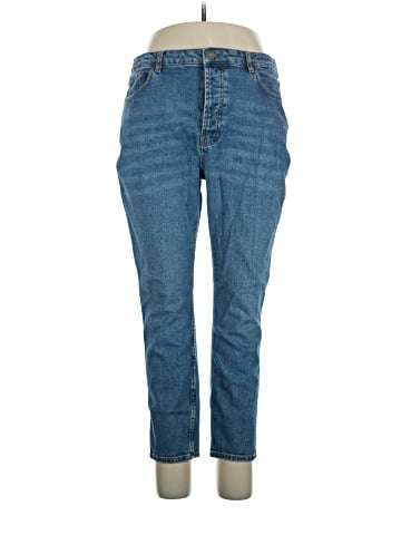 Sézane Jeans (view 1)