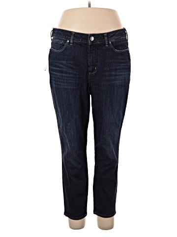 Silver Jeans Co. Jeans (view 1)