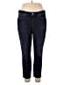 Silver Jeans Co. Blue Jeans Size 18 - photo 1