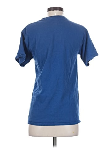 Champion Short Sleeve T-Shirt (view 2)