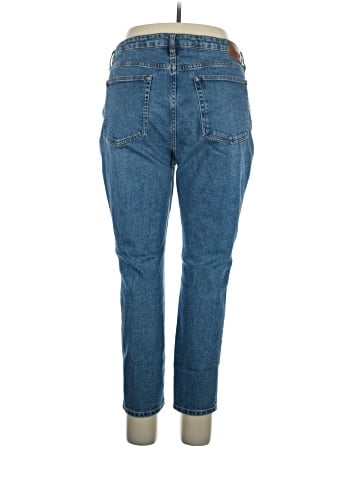 Sézane Jeans (view 2)