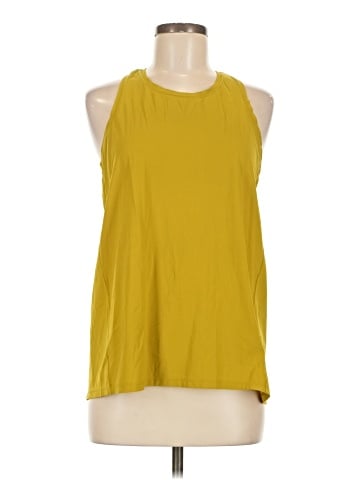 Athleta Sleeveless T-Shirt (view 1)