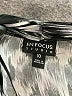 En Focus Studio Graphic Black Cocktail Dress Size 10 - photo 7