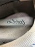Allbirds Gray Sneakers Size 8 - photo 3