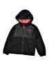 The North Face Black Jacket Size XS (youth) - photo 1