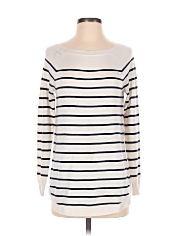 Ann Taylor LOFT Pullover Sweater (view 1)