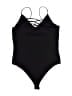 American Eagle Outfitters Black Bodysuit Size M - photo 1