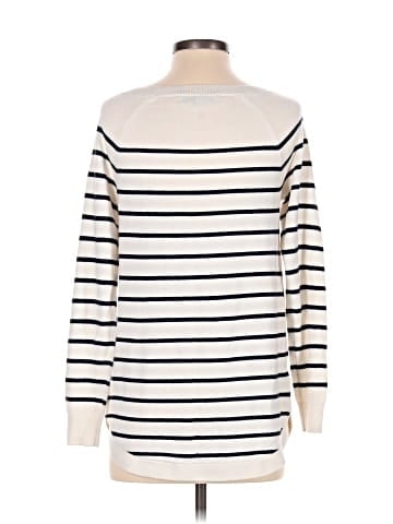 Ann Taylor LOFT Pullover Sweater (view 2)