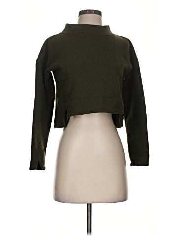 Nau Wool Pullover Sweater (view 1)