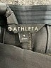 Athleta Gray Dress Pants Size 4 - photo 4