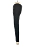 Moda International Solid Black Active Pants Size S - photo 5