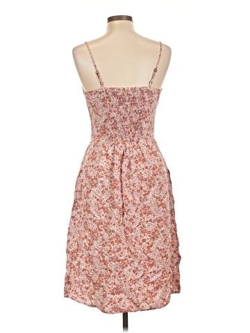 Mimi Chica Casual Dress (view 2)