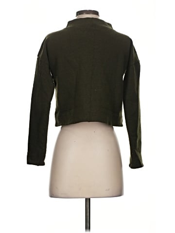 Nau Wool Pullover Sweater (view 2)
