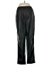 Blank NYC Black Track Pants Size 27 waist - photo 2