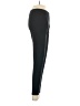 Moda International Solid Black Active Pants Size S - photo 4