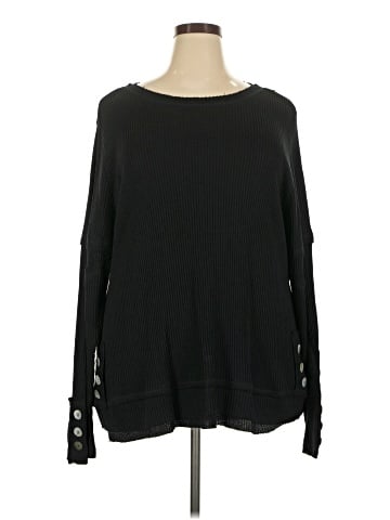 Soft Surroundings Pullover Sweater (view 1)