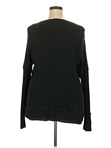 Soft Surroundings Pullover Sweater (view 2)
