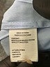 Brochu Walker Blue Long Sleeve Blouse Size L - photo 8