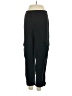 Rag & Bone Black Cargo Pants Size 4 - photo 1