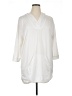 PrAna White Poncho Size XL - photo 1