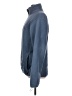 Columbia 100% Polyester Solid Blue Track Jacket Size L - photo 5