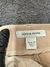 Boston Proper Solid Tan Casual Pants Size 16 - photo 4