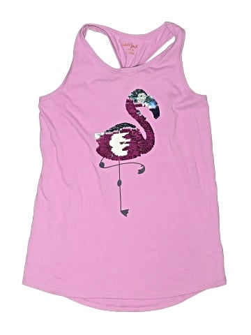 Cat & Jack Tank Top (view 1)