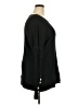 Soft Surroundings Black Pullover Sweater Size 2X - photo 4