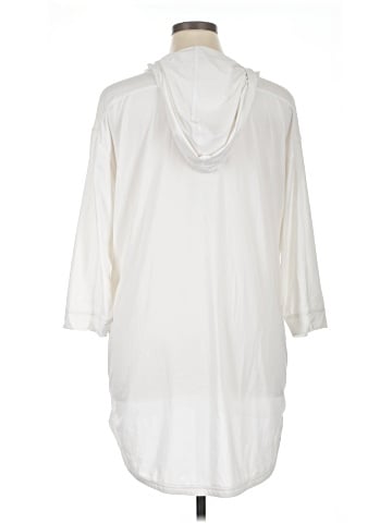 PrAna Poncho (view 2)