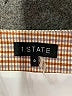 1.State Houndstooth Brown Formal Skirt Size 0 - photo 4
