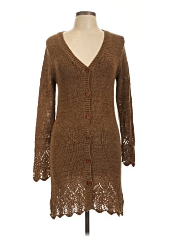 BCBGMAXAZRIA Casual Dress (view 1)