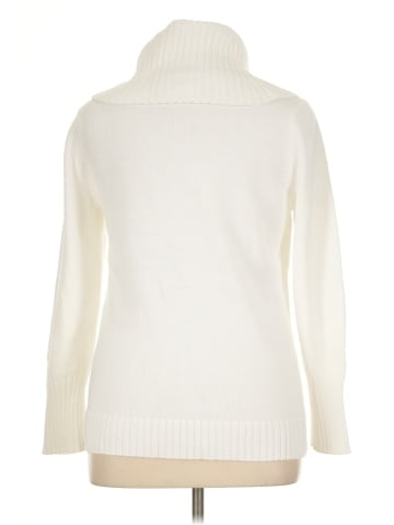 Nautica Turtleneck Sweater (view 2)