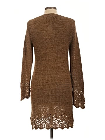 BCBGMAXAZRIA Casual Dress (view 2)