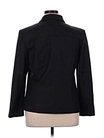 Sandro Wool Blazer (view 2)