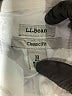 L.L.Bean White Ivory Casual Pants Size 10 - photo 4