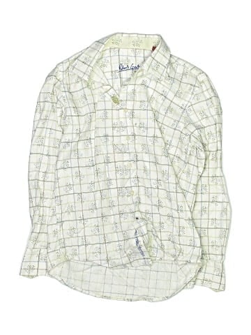 Robert Graham Long Sleeve Button-Down Shirt (view 1)