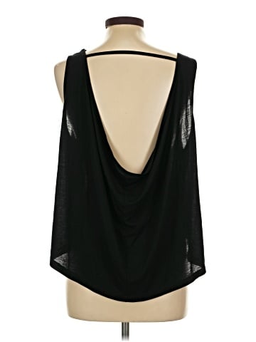 Exist Sleeveless T-Shirt (view 2)